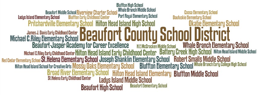 Beaufort County Schools