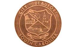 City of Beaufort Seal